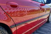 BMW Seria 7 cu motor de M5