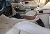 BMW Seria 7 cu motor de M5