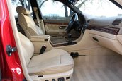 BMW Seria 7 cu motor de M5