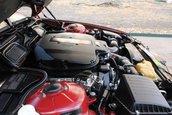 BMW Seria 7 cu motor de M5