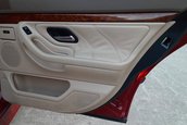BMW Seria 7 cu motor de M5