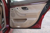 BMW Seria 7 cu motor de M5
