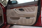BMW Seria 7 cu motor de M5
