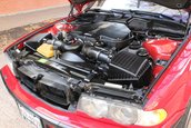 BMW Seria 7 cu motor de M5