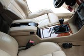 BMW Seria 7 cu motor de M5