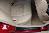 BMW Seria 7 cu motor de M5