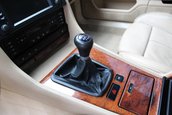 BMW Seria 7 cu motor de M5