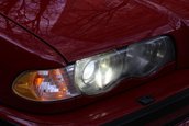 BMW Seria 7 cu motor de M5