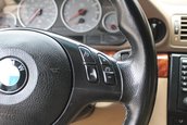 BMW Seria 7 cu motor de M5