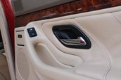 BMW Seria 7 cu motor de M5