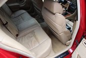BMW Seria 7 cu motor de M5