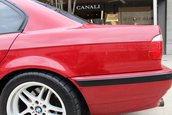 BMW Seria 7 cu motor de M5