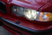 BMW Seria 7 cu motor de M5
