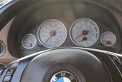 BMW Seria 7 cu motor de M5