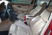 BMW Seria 7 cu motor de M5