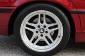 BMW Seria 7 cu motor de M5