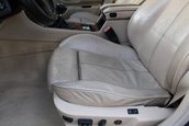 BMW Seria 7 cu motor de M5