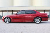 BMW Seria 7 cu motor de M5