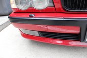 BMW Seria 7 cu motor de M5
