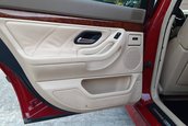 BMW Seria 7 cu motor de M5