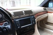 BMW Seria 7 cu motor de M5