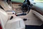 BMW Seria 7 cu motor de M5