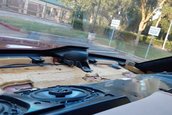 BMW Seria 7 cu motor de M5