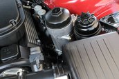 BMW Seria 7 cu motor de M5