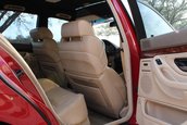 BMW Seria 7 cu motor de M5