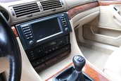 BMW Seria 7 cu motor de M5