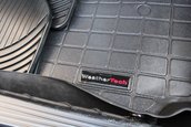 BMW Seria 7 cu motor de M5