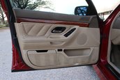BMW Seria 7 cu motor de M5