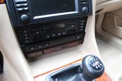 BMW Seria 7 cu motor de M5