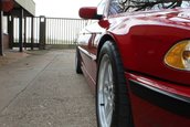 BMW Seria 7 cu motor de M5