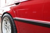 BMW Seria 7 cu motor de M5