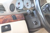BMW Seria 7 cu motor de M5