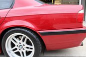 BMW Seria 7 cu motor de M5