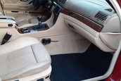 BMW Seria 7 cu motor de M5