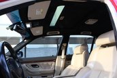 BMW Seria 7 cu motor de M5