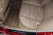BMW Seria 7 cu motor de M5