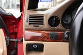 BMW Seria 7 cu motor de M5