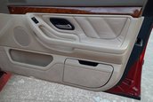 BMW Seria 7 cu motor de M5