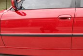 BMW Seria 7 cu motor de M5