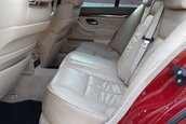 BMW Seria 7 cu motor de M5