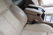 BMW Seria 7 cu motor de M5