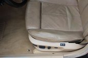 BMW Seria 7 cu motor de M5