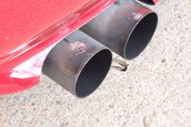 BMW Seria 7 cu motor de M5