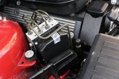 BMW Seria 7 cu motor de M5