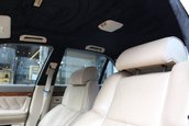 BMW Seria 7 cu motor de M5