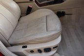 BMW Seria 7 cu motor de M5